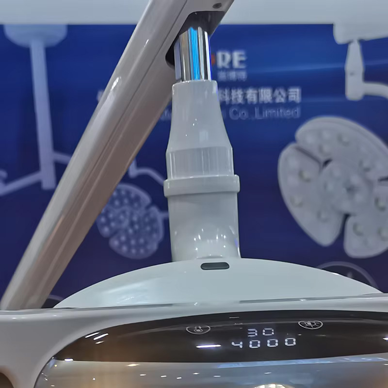 KY KY-P128 Dental Unit Chair Light Implant LED Shadowless Lamp for Dental Unit